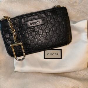 Gucci Coinpurse keychain